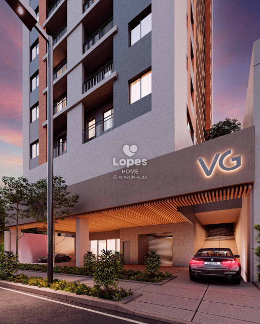 APARTAMENTO no Bairro: Centro - Lopes Home - Curitiba - foto 18