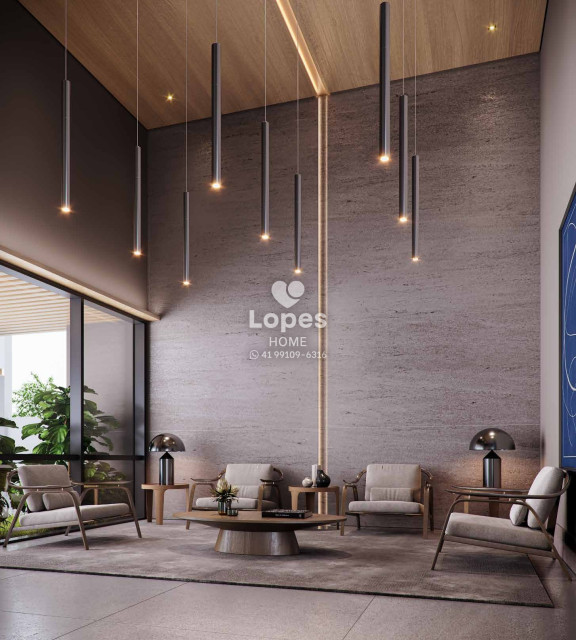 APARTAMENTO no Bairro: Centro - Lopes Home - Curitiba - foto 6