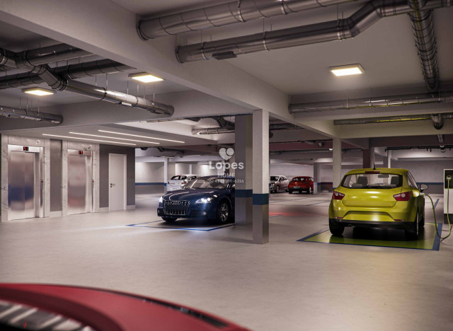 APARTAMENTO no Bairro: Centro - Lopes Home - Curitiba - foto 8