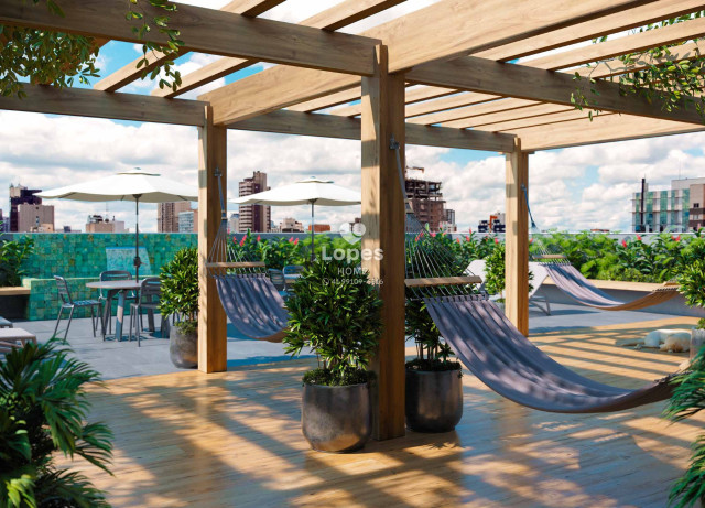 APARTAMENTO no Bairro: Centro - Lopes Home - Curitiba - foto 5