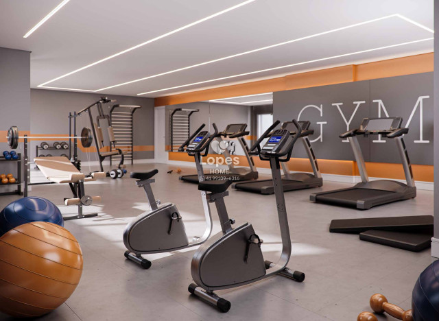 APARTAMENTO no Bairro: Centro - Lopes Home - Curitiba - foto 11