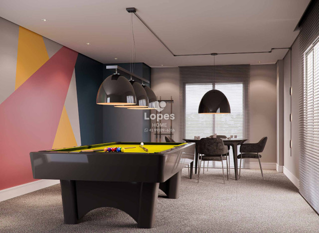 APARTAMENTO no Bairro: Centro - Lopes Home - Curitiba - foto 12