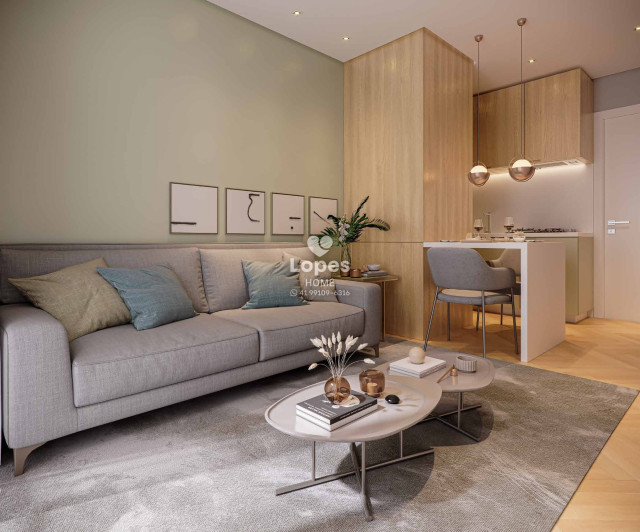 APARTAMENTO no Bairro: Centro - Lopes Home - Curitiba - foto 0