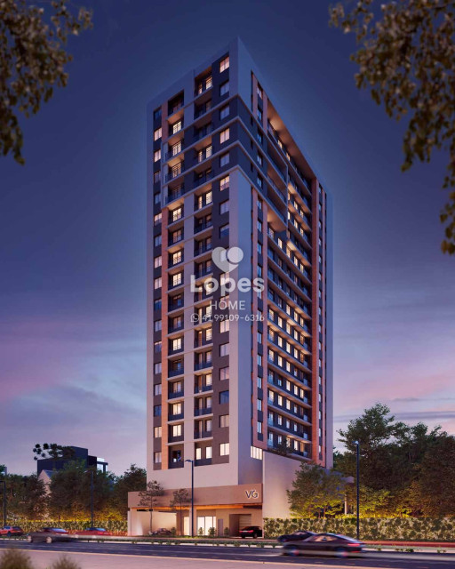 APARTAMENTO no Bairro: Centro - Lopes Home - Curitiba - foto 16