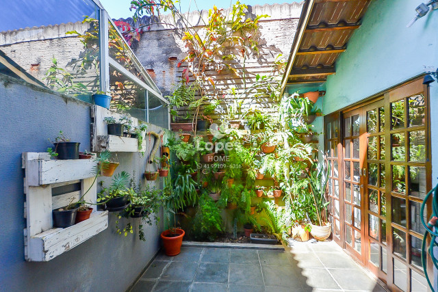 SOBRADO EM CONDOMÍNIO no Bairro: Novo Mundo - Lopes Home - Curitiba - foto 11