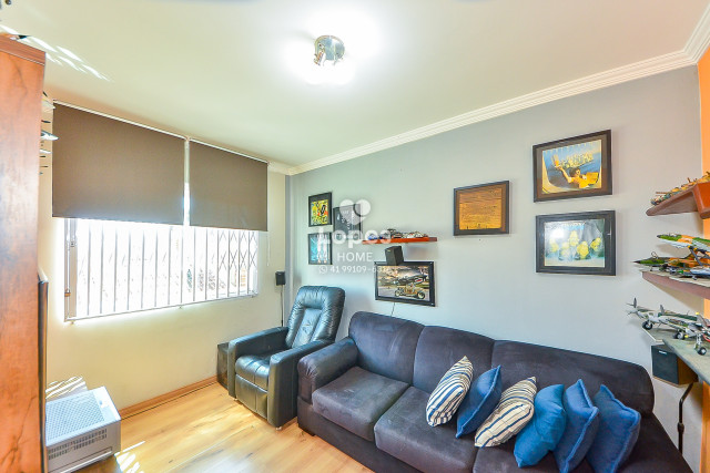 SOBRADO EM CONDOMÍNIO no Bairro: Novo Mundo - Lopes Home - Curitiba - foto 15
