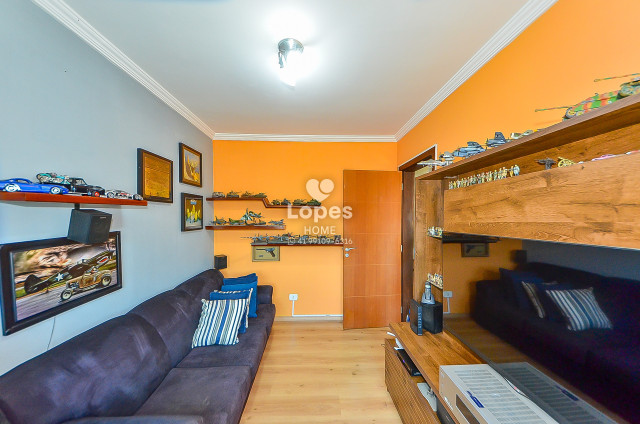 SOBRADO EM CONDOMÍNIO no Bairro: Novo Mundo - Lopes Home - Curitiba - foto 16