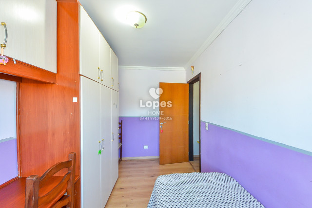 SOBRADO EM CONDOMÍNIO no Bairro: Novo Mundo - Lopes Home - Curitiba - foto 18