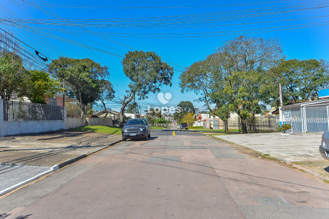 SOBRADO EM CONDOMÍNIO no Bairro: Novo Mundo - Lopes Home - Curitiba - foto 28