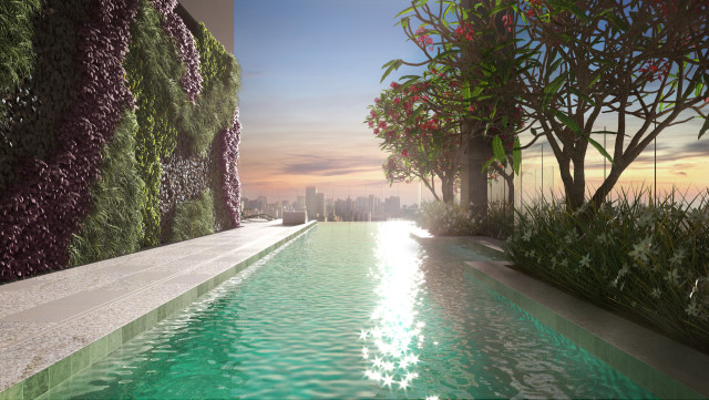 APARTAMENTO no Bairro: Centro - Lopes Home - Curitiba - foto 0