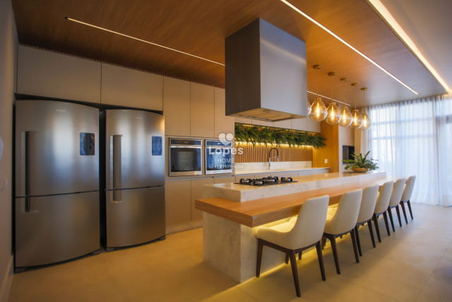 APARTAMENTO no Bairro: Centro - Lopes Home - Curitiba - foto 12