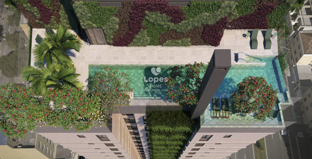 APARTAMENTO no Bairro: Centro - Lopes Home - Curitiba - foto 14