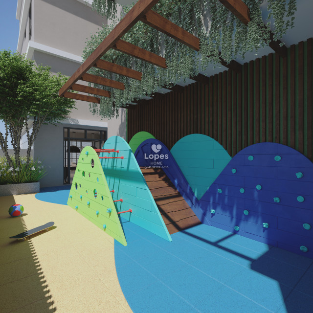 APARTAMENTO no Bairro: Centro - Lopes Home - Curitiba - foto 15