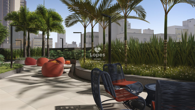 APARTAMENTO no Bairro: Centro - Lopes Home - Curitiba - foto 16