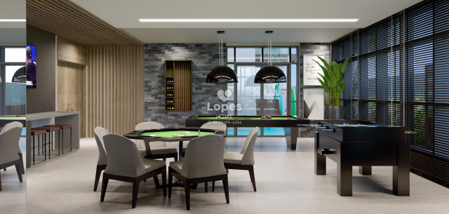 APARTAMENTO no Bairro: Centro - Lopes Home - Curitiba - foto 20