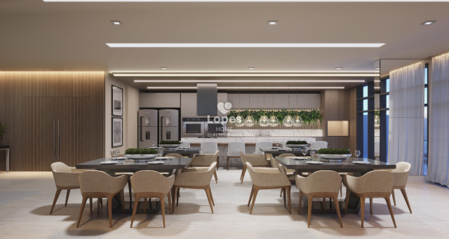 APARTAMENTO no Bairro: Centro - Lopes Home - Curitiba - foto 21