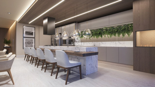 APARTAMENTO no Bairro: Centro - Lopes Home - Curitiba - foto 23