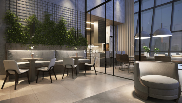 APARTAMENTO no Bairro: Centro - Lopes Home - Curitiba - foto 26