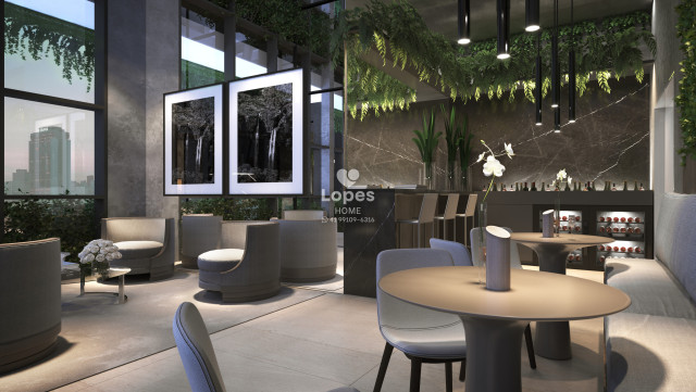 APARTAMENTO no Bairro: Centro - Lopes Home - Curitiba - foto 27