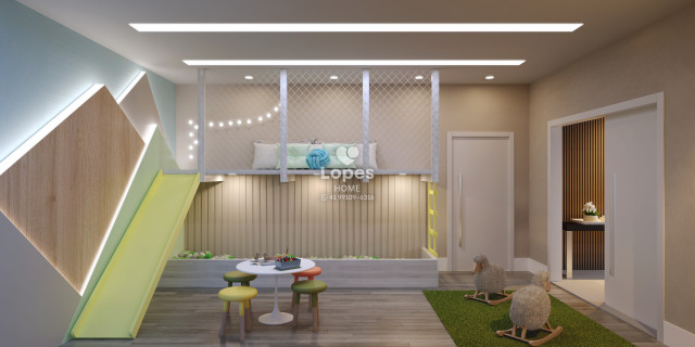 APARTAMENTO no Bairro: Centro - Lopes Home - Curitiba - foto 28