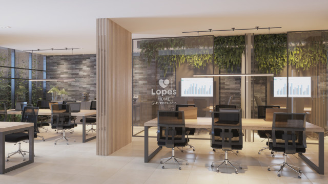 APARTAMENTO no Bairro: Centro - Lopes Home - Curitiba - foto 29