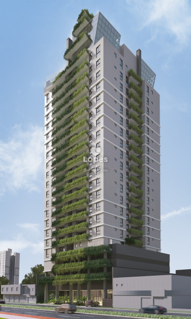 APARTAMENTO no Bairro: Centro - Lopes Home - Curitiba - foto 40