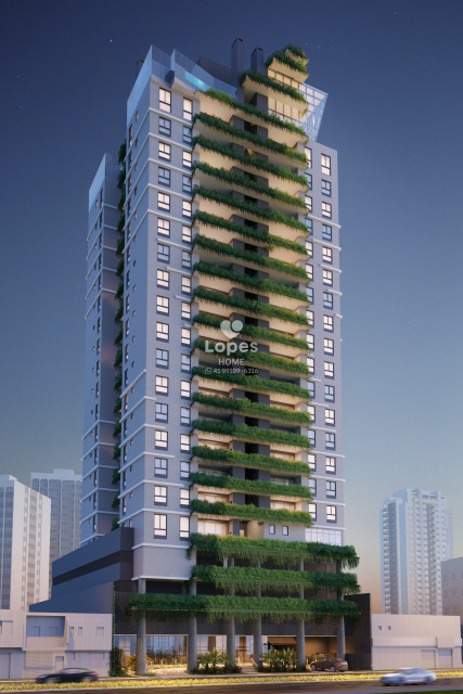 APARTAMENTO no Bairro: Centro - Lopes Home - Curitiba - foto 37