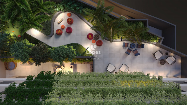 APARTAMENTO no Bairro: Centro - Lopes Home - Curitiba - foto 35