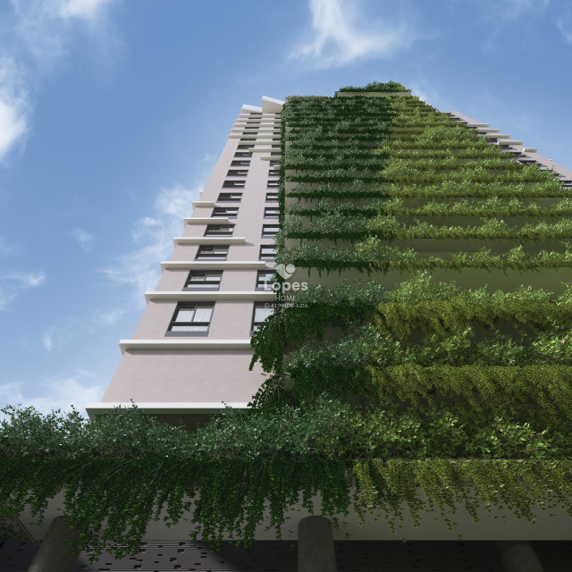 APARTAMENTO no Bairro: Centro - Lopes Home - Curitiba - foto 38