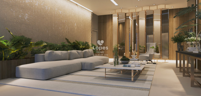 APARTAMENTO no Bairro: Centro - Lopes Home - Curitiba - foto 31