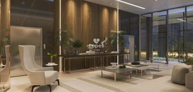 APARTAMENTO no Bairro: Centro - Lopes Home - Curitiba - foto 32