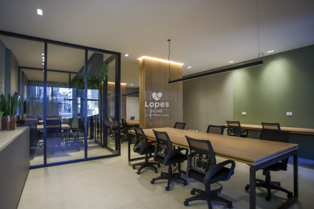 APARTAMENTO no Bairro: Centro - Lopes Home - Curitiba - foto 44