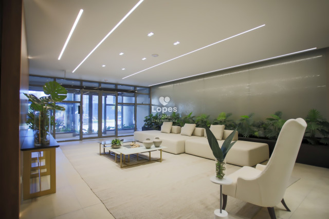 APARTAMENTO no Bairro: Centro - Lopes Home - Curitiba - foto 50