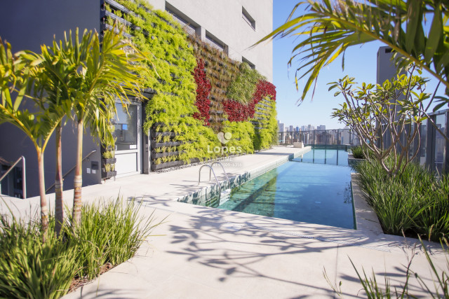 APARTAMENTO no Bairro: Centro - Lopes Home - Curitiba - foto 51