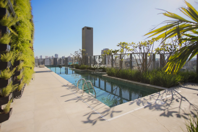 APARTAMENTO no Bairro: Centro - Lopes Home - Curitiba - foto 53