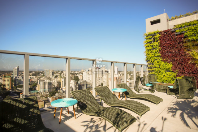 APARTAMENTO no Bairro: Centro - Lopes Home - Curitiba - foto 54