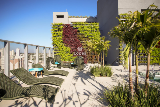 APARTAMENTO no Bairro: Centro - Lopes Home - Curitiba - foto 55