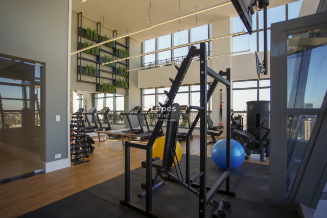 APARTAMENTO no Bairro: Centro - Lopes Home - Curitiba - foto 57