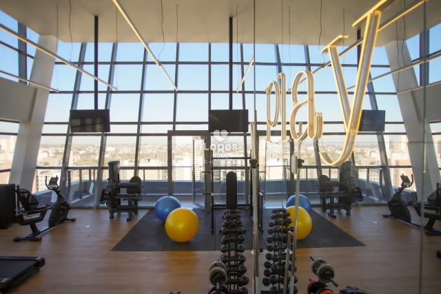 APARTAMENTO no Bairro: Centro - Lopes Home - Curitiba - foto 60