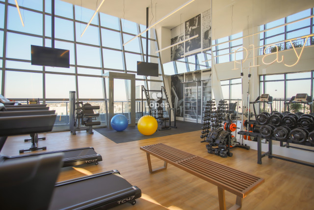 APARTAMENTO no Bairro: Centro - Lopes Home - Curitiba - foto 61