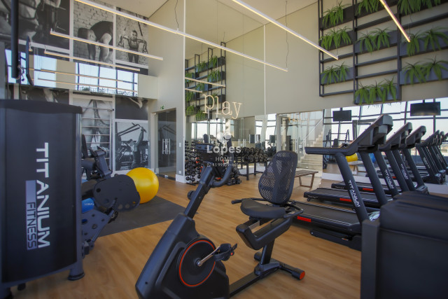 APARTAMENTO no Bairro: Centro - Lopes Home - Curitiba - foto 62