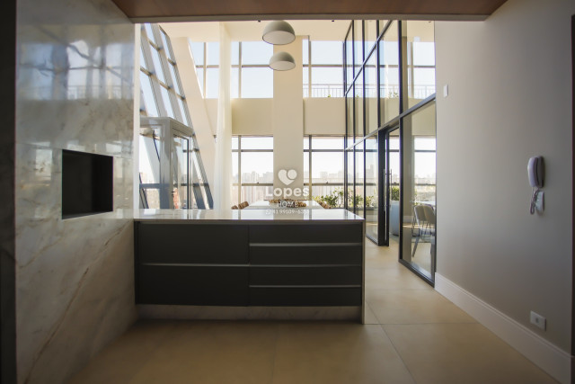 APARTAMENTO no Bairro: Centro - Lopes Home - Curitiba - foto 64