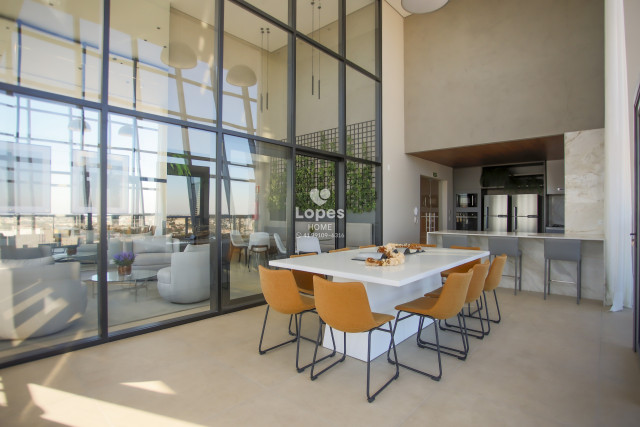 APARTAMENTO no Bairro: Centro - Lopes Home - Curitiba - foto 66