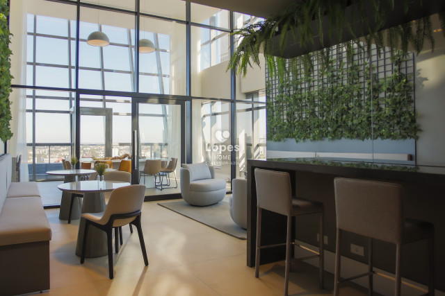 APARTAMENTO no Bairro: Centro - Lopes Home - Curitiba - foto 69