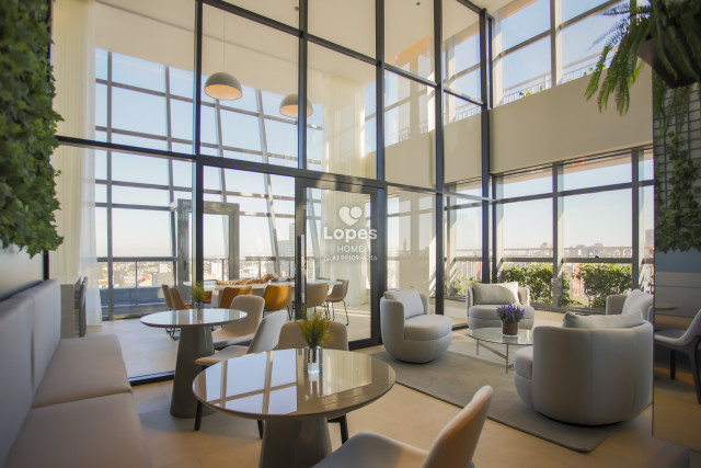 APARTAMENTO no Bairro: Centro - Lopes Home - Curitiba - foto 70