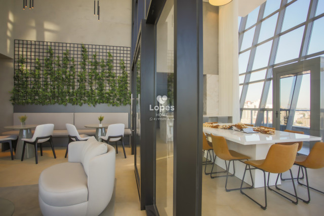 APARTAMENTO no Bairro: Centro - Lopes Home - Curitiba - foto 71