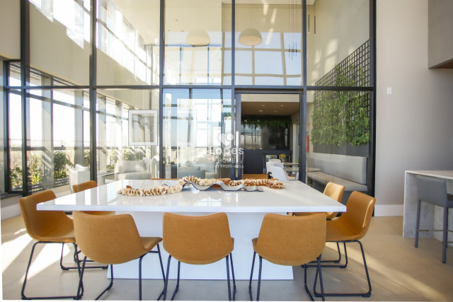 APARTAMENTO no Bairro: Centro - Lopes Home - Curitiba - foto 73