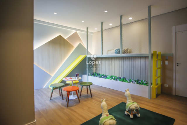 APARTAMENTO no Bairro: Centro - Lopes Home - Curitiba - foto 75