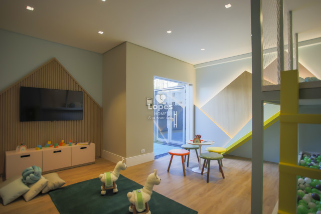 APARTAMENTO no Bairro: Centro - Lopes Home - Curitiba - foto 76