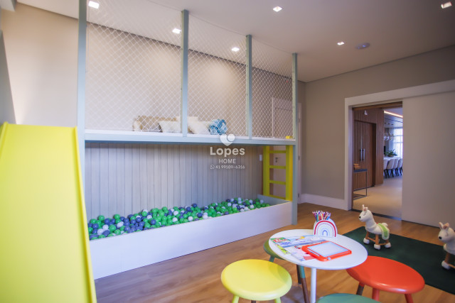 APARTAMENTO no Bairro: Centro - Lopes Home - Curitiba - foto 77